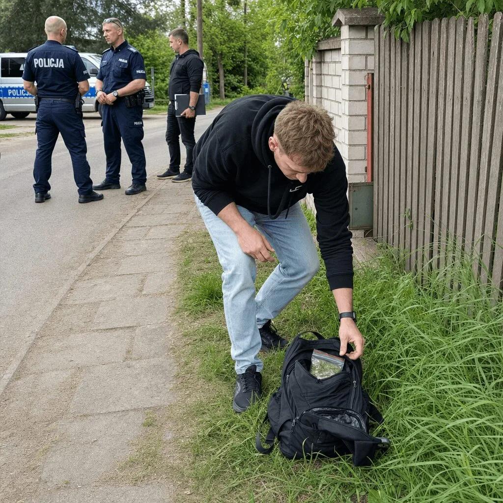 Breaking: Child Solicitation Arrest Marijuana Case Sparks Warsaw Conversation Discover the latest child solicitation arrest marijuana scandal in Warsaw—find out what really happened and why this story has everyone talking.