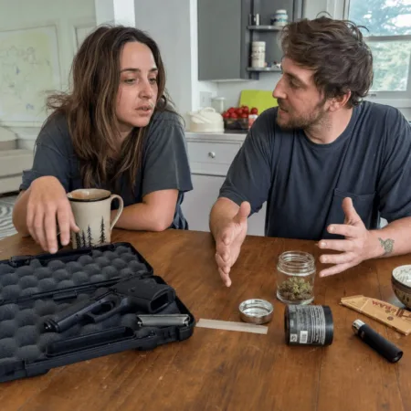 Unlock the truth about gun possession and marijuana law. Need clarity before taking a risk? Click for game-changing facts and legal advice you can't miss!