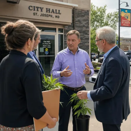 Curious about the future of the St. Joseph cannabis dispensary? Get inside news, city efforts, and what it means for you—don’t miss out!