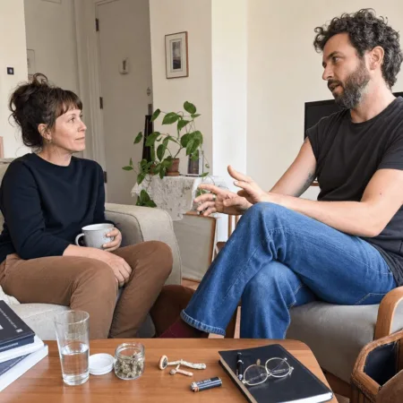 Breakthrough in Psilocybin Treatment Depression: Real-Life Recovery Stories Curious about psilocybin treatment depression breakthroughs? Discover how this bold therapy is changing real lives and could finally help you, too.