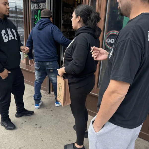 Bridgeport Smoke Shop Moratorium: What It Means for Local Cannabis Fans Don’t miss the inside story on the Bridgeport smoke shop moratorium—discover what’s at stake, who’s impacted, and what’s next for the city.