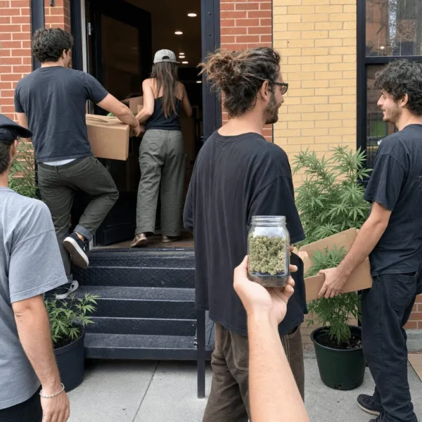 Curious about the latest Brooklyn cannabis dispensary purchase? Find out how this blockbuster Sunset Park deal could change New York’s cannabis landscape.
