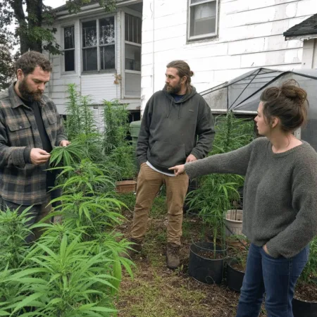 Curious how to secure a Bucksport cannabis grow license? Discover what it takes, avoid costly mistakes, and learn from this bold story—click to unlock insights.