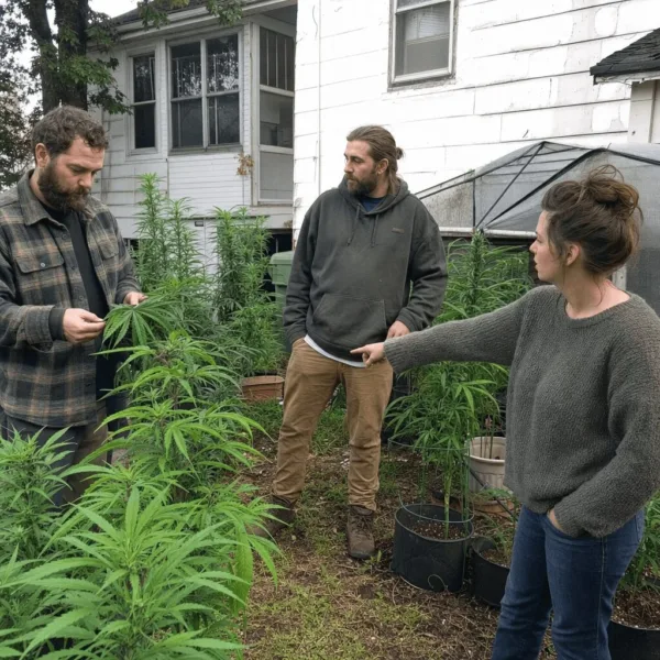 Curious how to secure a Bucksport cannabis grow license? Discover what it takes, avoid costly mistakes, and learn from this bold story—click to unlock insights.