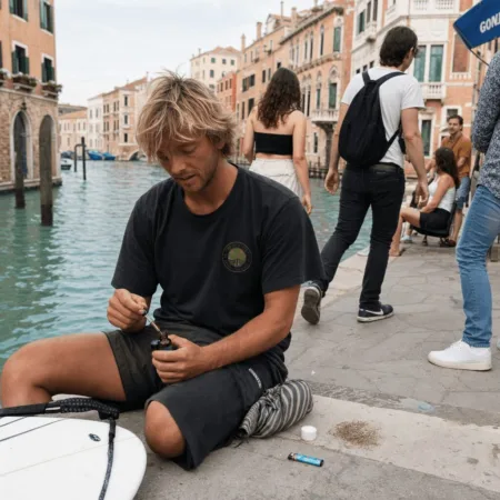What really happened in the CBD drowning Venice case? Uncover the surprising story, hidden risks, and urgent lessons everyone needs to know now.