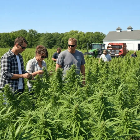 CBD Hemp Safety Limits: What Every American Needs to Know Now Are CBD hemp safety limits hurting American business? Discover the truth that regulators won’t tell you—click to uncover the impact of CBD hemp safety limits.