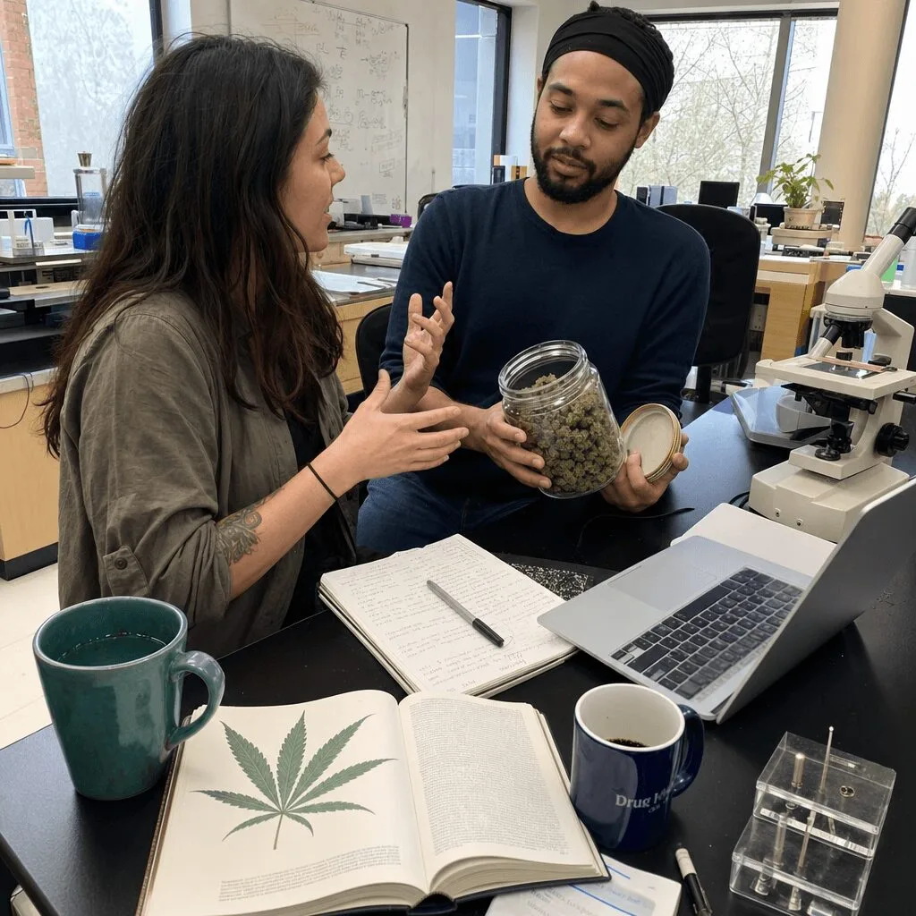 CBD Neuroprotection Chemobrain: Real Breakthroughs in Recovery & Relief Now Uncover the science behind CBD neuroprotection chemobrain breakthroughs! Is this the missing link to restoring mental clarity after chemo? Dive in now.