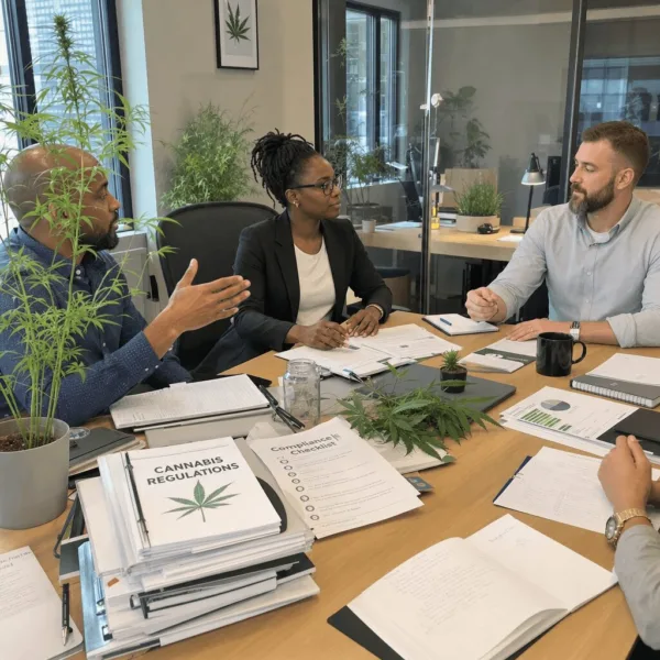 Uncover why CCC internal cannabis operations are making headlines. Want the facts? Discover what’s happening behind closed doors and what it means for cannabis.