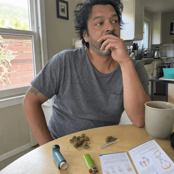 Curious about the COPD marijuana impact? Uncover surprising truths, risks, and what every smoker needs to know before guessing their diagnosis.