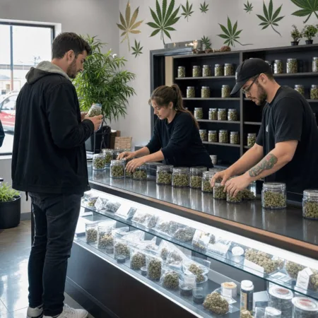 Are CT cannabis discount regulations hurting your favorite dispensaries? Uncover surprising business effects—don’t miss what store owners are saying.