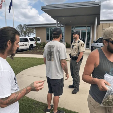 Discover who's on the Calcasieu Parish arrest list—see unexpected names, details, and must-know updates. Find out what happened—don’t miss this reveal!