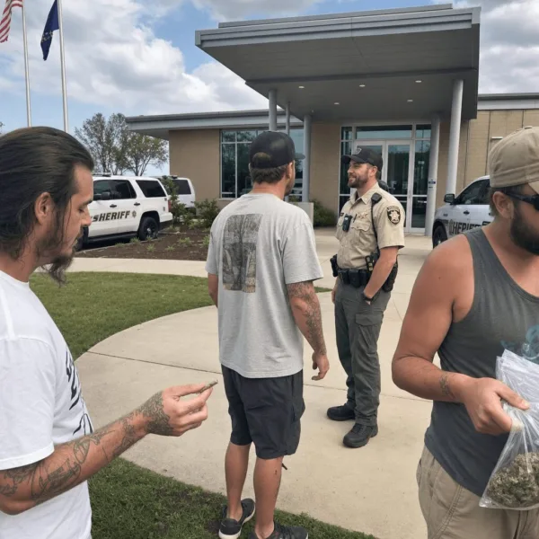 Calcasieu Parish Arrest List: Eye-Opening Trends & What’s Changing in 2024 Discover who's on the Calcasieu Parish arrest list—see unexpected names, details, and must-know updates. Find out what happened—don’t miss this reveal!