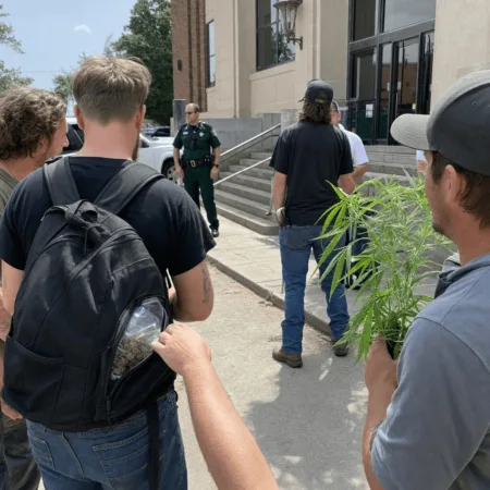 Uncover the real story behind recent Calcasieu Parish drug arrests. See the Sheriff’s latest update—what’s changing, and who was involved? Click for more.