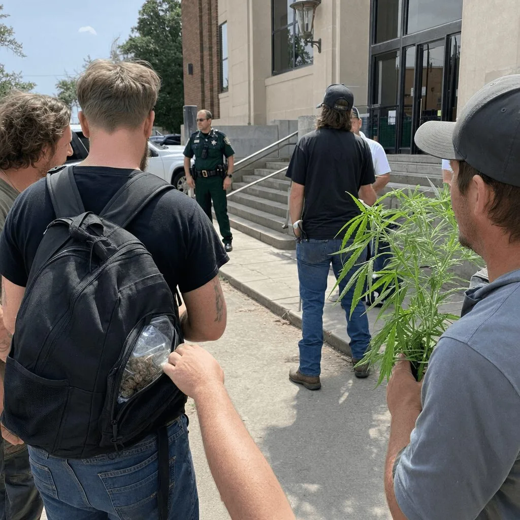 Calcasieu Parish Drug Arrests Spark Local Debate—and Industry Concern Uncover the real story behind recent Calcasieu Parish drug arrests. See the Sheriff’s latest update—what’s changing, and who was involved? Click for more.
