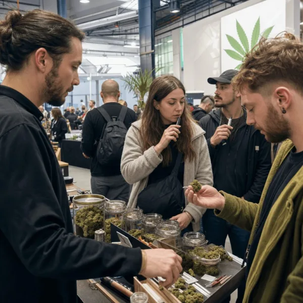 Unlock the impact of Canadian cannabis Germany 2026: Ready for bold innovation, big players, and Berlin’s next green breakthrough? See what’s coming!