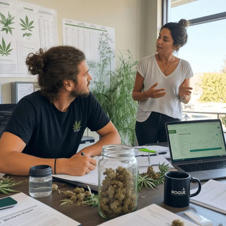Cannabis Abstinence Effects: What Really Happens When You Take a Break? Curious about cannabis abstinence effects? Uncover new research findings and surprising impacts for health and wellbeing—click to learn more!