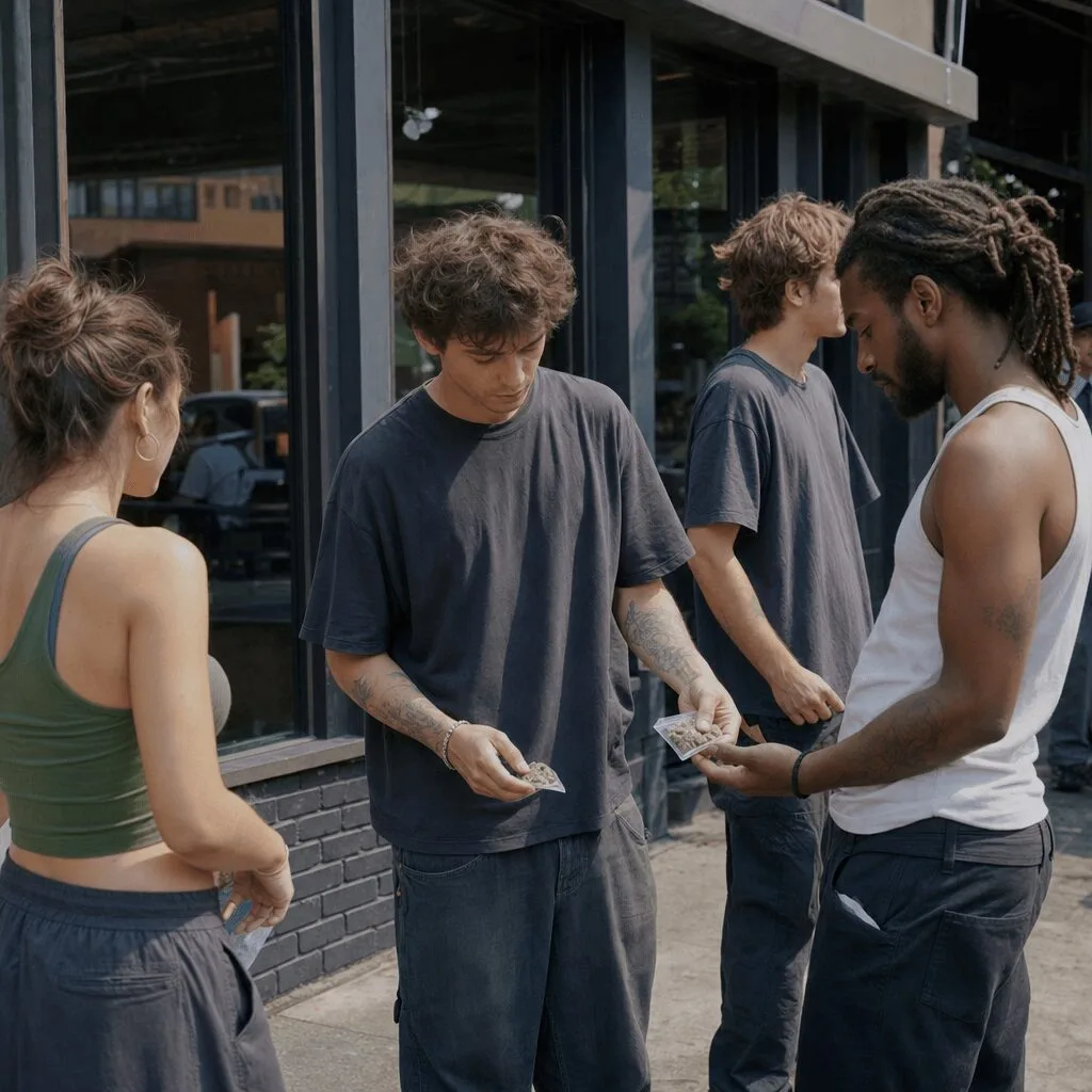 Cannabis Black Market Impact: How Legalization Changed the Game in 2024 Discover the real cannabis black market impact—does legalization fuel sales or curb crime? Uncover facts that will surprise you. Click to get the truth.