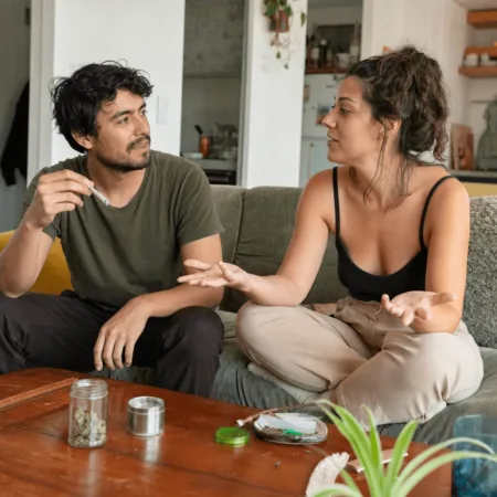 Cannabis Conversation Stigma: Breaking Silence, Building Understanding in 2024 Ready to challenge the cannabis conversation stigma? Uncover what most people won't say—dare to open up and change minds today!