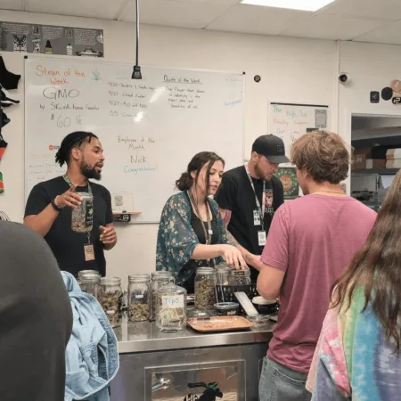 Curious who really benefits from cannabis dispensary tip pooling? Uncover surprising truths, risks, and tips to protect your hard-earned cash now.