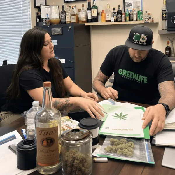 Will cannabis enforcement ABC disrupt alcohol regulation? Uncover why top industry insiders are sounding the alarm. Click to find out before it hits.