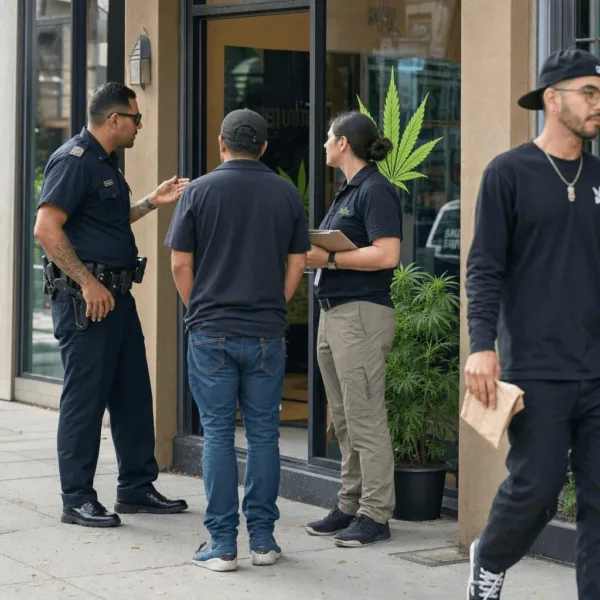 Struggling with cannabis enforcement challenges? Uncover insights, hidden obstacles, and bold solutions to a problem regulators can’t ignore. Discover more!