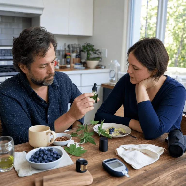 Unlock the science behind cannabis extracts obesity glucose—can these extracts truly help fight weight gain and balance your glucose? Find out what studies show.