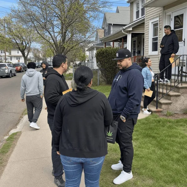 Discover how cannabis funds Connecticut neighborhoods, changing local lives and boosting communities. Will your area benefit next? Find out inside.