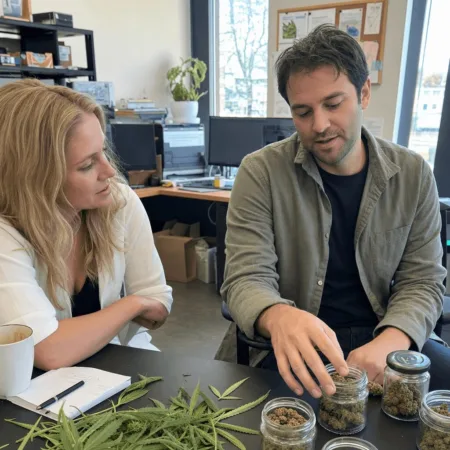 Cannabis Global Inc News: Major Developments Reshape the Industry in 2024 Stay ahead with the latest Cannabis Global Inc news! Discover breaking developments and exclusive updates—don't miss what's really happening now.