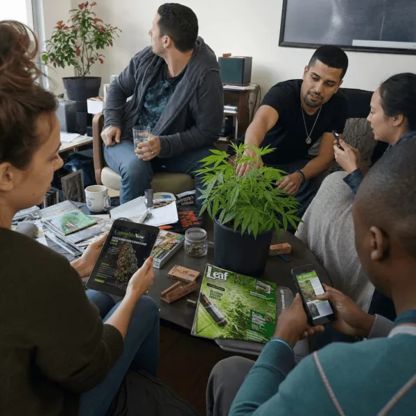 Expose the real story in cannabis media investor news! Uncover hidden facts the media keeps from investors—click to reveal game-changing insights now.