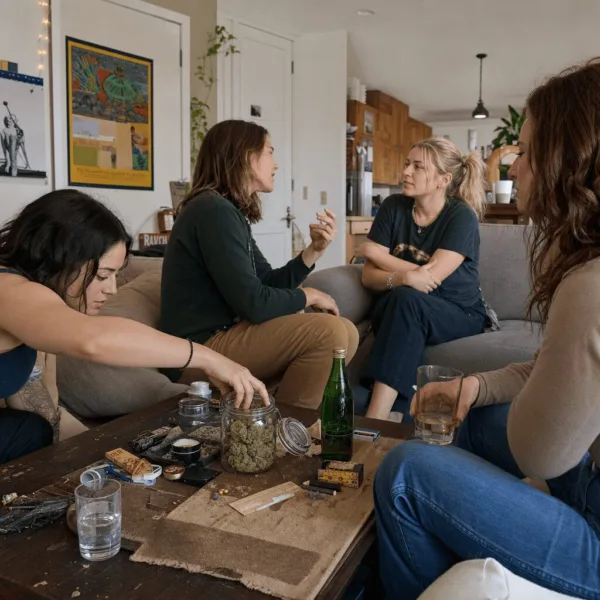 Cannabis Psychosis Addiction Risks: The Debate Lawmakers Can’t Ignore Uncover the latest on cannabis psychosis addiction risks. Are policy makers ignoring hidden dangers? Challenge your views—click to learn what’s at stake!