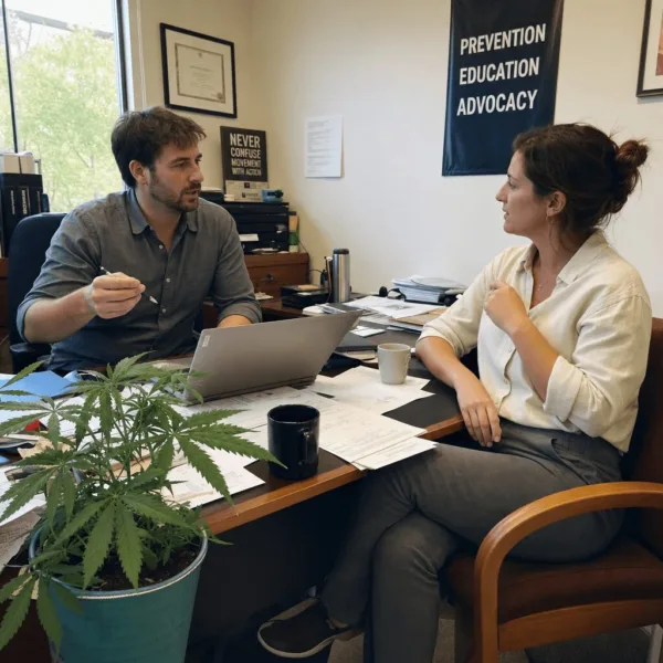 Cannabis Regulatory Complaints shake up the industry! Discover what triggered official action and how it could impact your cannabis business.