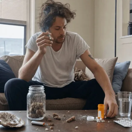 Is cannabis sleep dependency secretly ruining your nights? Discover what’s really at stake and how you can escape the dependency trap—read now.