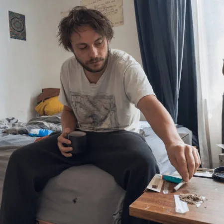 Cannabis Sleep Dependency: Why Stoners Are Rethinking Their Bedtime Buds Is cannabis sleep dependency ruining your rest? Discover the unexpected risks and what you’re not being told—don’t let sleep turn into a trap.