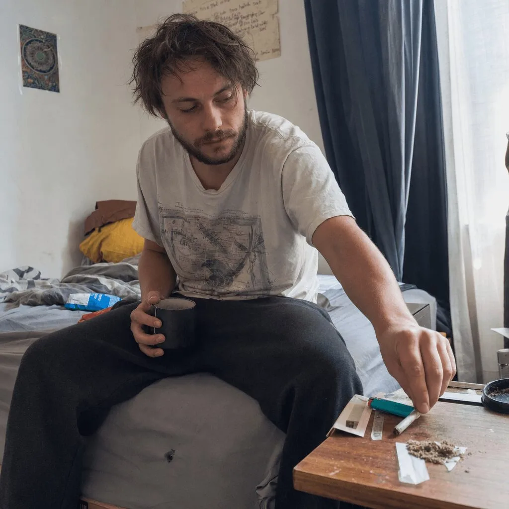 Cannabis Sleep Dependency: Why Stoners Are Rethinking Their Bedtime Buds Is cannabis sleep dependency ruining your rest? Discover the unexpected risks and what you’re not being told—don’t let sleep turn into a trap.