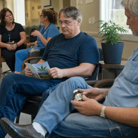 Is cannabis use in cancer a game changer or just hype? Uncover surprising facts and bold insights about the real impact—read before you decide.