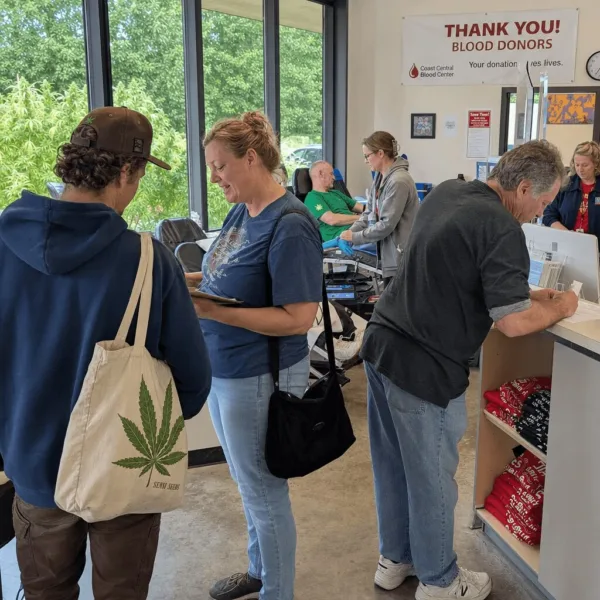 Celebrating Humboldt Blood Bank History: 75 Years of Community & Cannabis Culture Discover Humboldt blood bank history—uncover local legends, community impact, and how cannabis shaped donations. Find out why everyone’s talking about it.