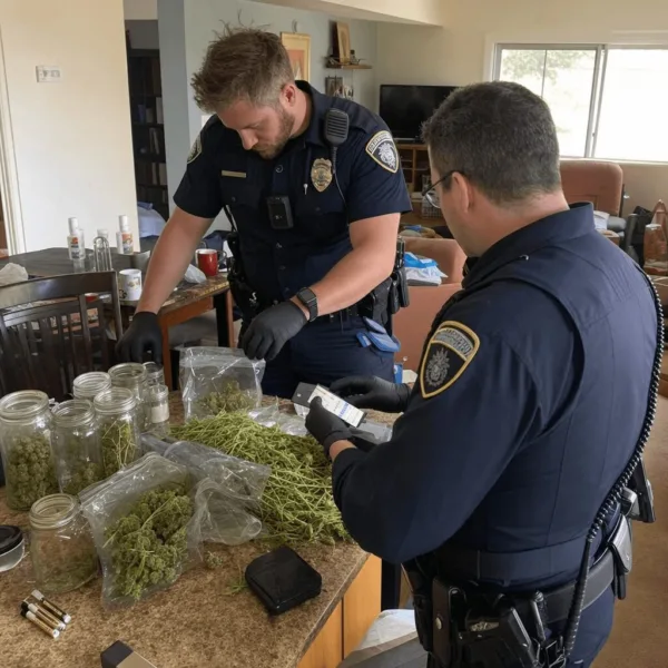Discover how the Charlotte police marijuana seizure unfolded. Curious what they found? Dive in for details, surprises, and exclusive on-scene insights.