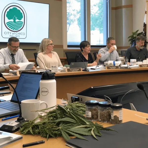 Chico Cannabis Legalization: Council’s Bold Step Toward a Greener Future Curious about Chico cannabis legalization and what’s next? Discover how local leaders just reshaped the city’s future—don’t miss what comes next!
