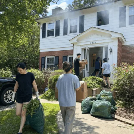 Discover how the Chinese nationals Georgia marijuana ring was exposed. What tipped off authorities, and what's next? Dive into this shocking reveal now.