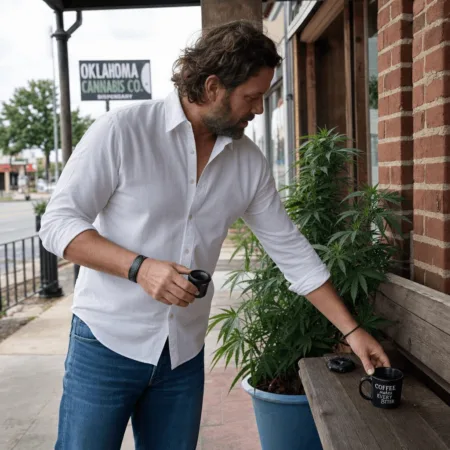 Chip Keating Oklahoma Governor? How a Trooper-Turned-Businessman Might Upend Politics Is Chip Keating Oklahoma governor material? Discover why this outsider’s campaign could upend the race and what’s at stake for Oklahoma’s future.