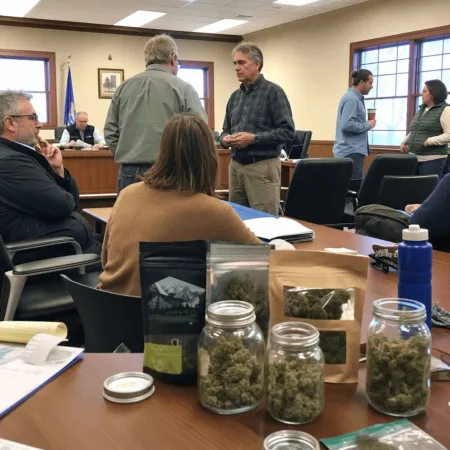 Curious about Chisago City cannabis sales? Discover how local decisions are opening doors for retail, plus what’s next for your community.
