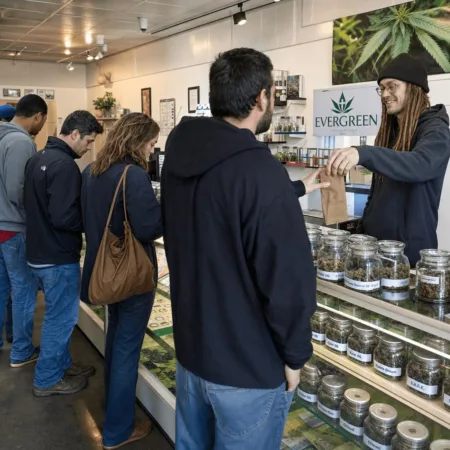 Discover how Colorado first recreational marijuana sales changed everything—see inside the moment, meet real pioneers, and feel the excitement firsthand.