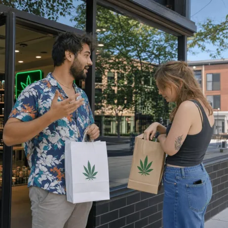 Curious about the Columbus cannabis acquisition? Discover what Klutch’s bold move means for Ohio’s cannabis scene—see why everyone’s buzzing about it.