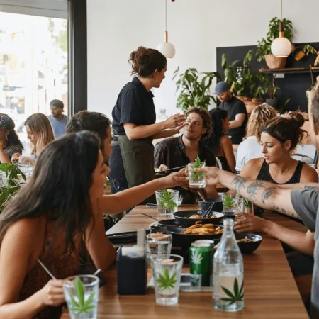 Discover why the hemp-derived THC beverage ban has restaurants urging Congress to act. Will this controversial move upend drinks nationwide?