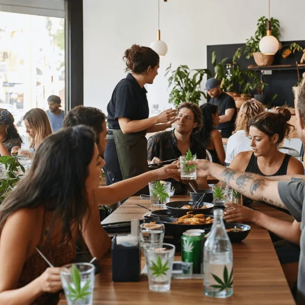 Congress Debates the Hemp-Derived THC Beverage Ban: What’s Next For Drinks? Discover why the hemp-derived THC beverage ban has restaurants urging Congress to act. Will this controversial move upend drinks nationwide?