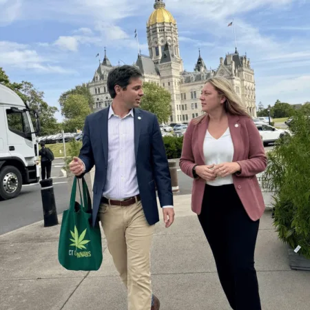 Curious how Connecticut cannabis legislation is handled? Discover the hard choices, real conflicts, and behind-the-scenes drama lawmakers face right now.