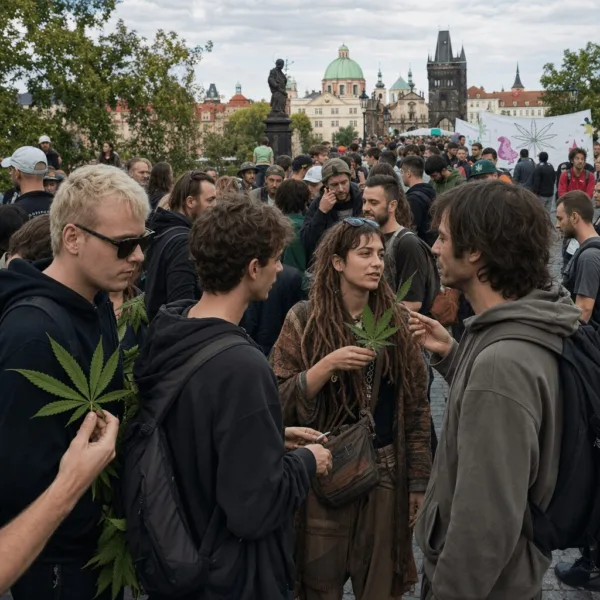 Discover what's sparking Czech public broadcaster funding protests. Will big changes disrupt Czech media? Dive into the action and see what's at stake.