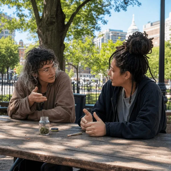 D.C. Cannabis Tax Budget: What It Means for Your Wallet in 2024 Curious about the new D.C. cannabis tax budget? Discover what lawmakers decided, why it matters, and how it could affect local cannabis shoppers. Click to learn more!