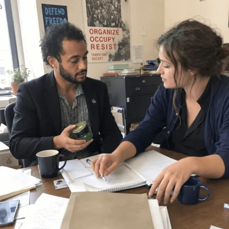 Curious about the future of DC budget cannabis policy? Dive into the latest shifts and what they mean for you. Discover what's really at stake now!