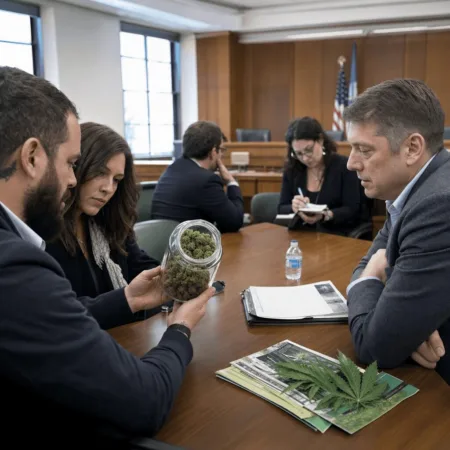 Discover why DEA cannabis medical benefits are making headlines! Explore the latest rescheduling hearing and what it means for health and safety.